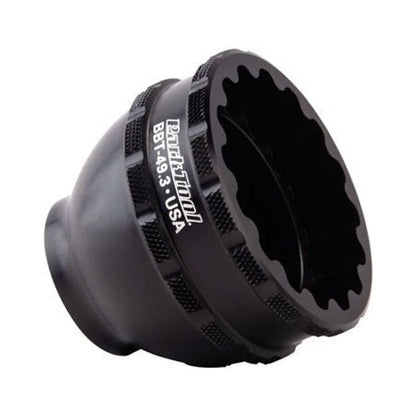 Park Tool BBT-49.3 Bottom Bracket Tool - 16 Notch – showcase image
