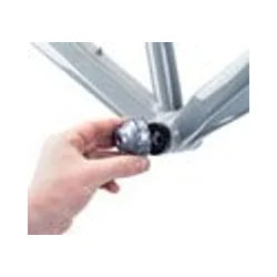 Park Tool BBT-59.3 Bottom Bracket Tool - 16-Notch – front profile