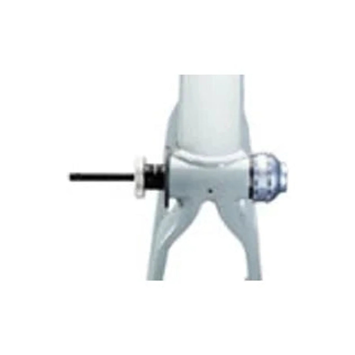 Park Tool BBT-59.3 Bottom Bracket Tool - 16-Notch – front profile