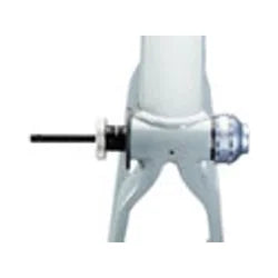 Park Tool BBT-59.3 Bottom Bracket Tool - 16-Notch – detail angle