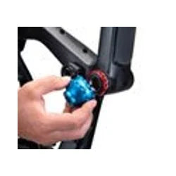 Park Tool BBT-69.4 Bottom Bracket and Lockring Tool - 16 Notch (Bottom Bracket Tool) – showcase image