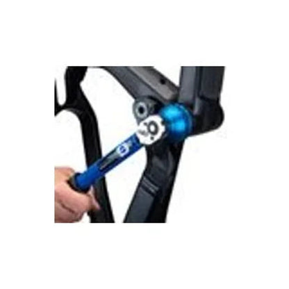 Park Tool BBT-69.4 Bottom Bracket and Lockring Tool - 16 Notch (Bottom Bracket Tool) – showcase image