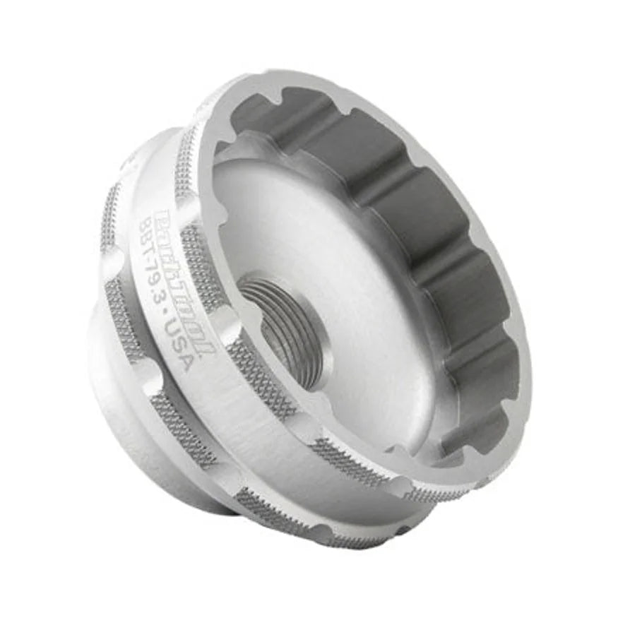 Park Tool BBT-79.3 Bottom Bracket Tool – front profile
