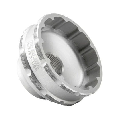 Park Tool BBT-79.3 Bottom Bracket Tool – front profile