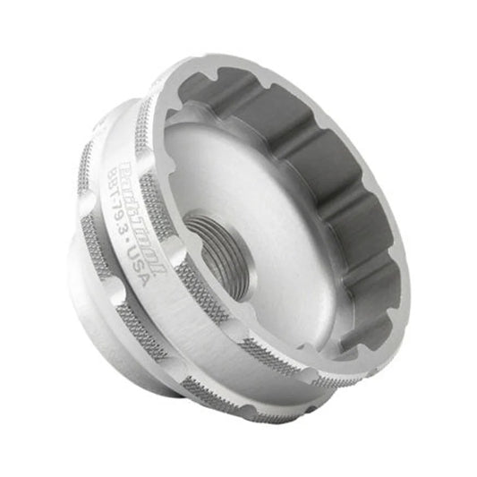 Park Tool BBT-79.3 Bottom Bracket Tool – front profile