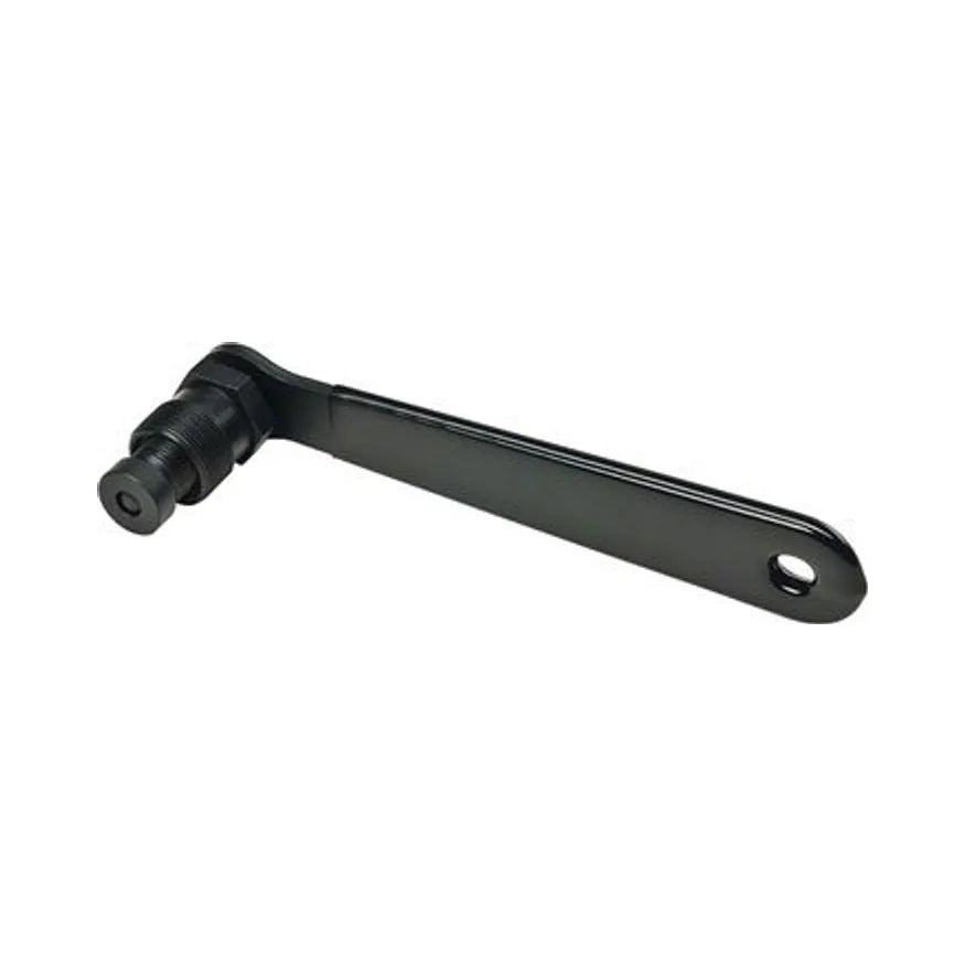 Park Tool CCP-44C Crank Puller for Splined Cranks (Crank Arm Tool) – detail angle
