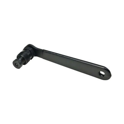 Park Tool CCP-44C Crank Puller for Splined Cranks (Crank Arm Tool) – detail angle