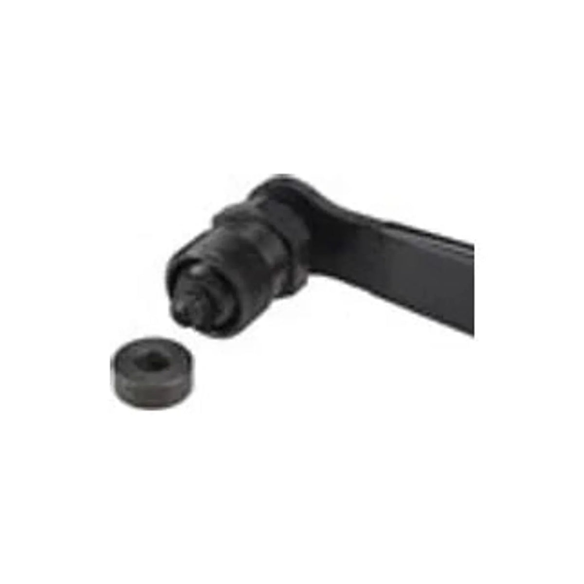Park Tool CCP-44C Crank Puller for Splined Cranks (Crank Arm Tool) – studio product photo