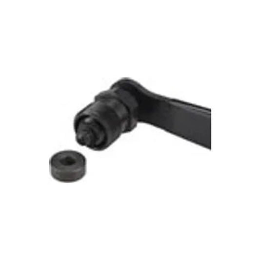 Park Tool CCP-44C Crank Puller for Splined Cranks (Crank Arm Tool) – studio product photo