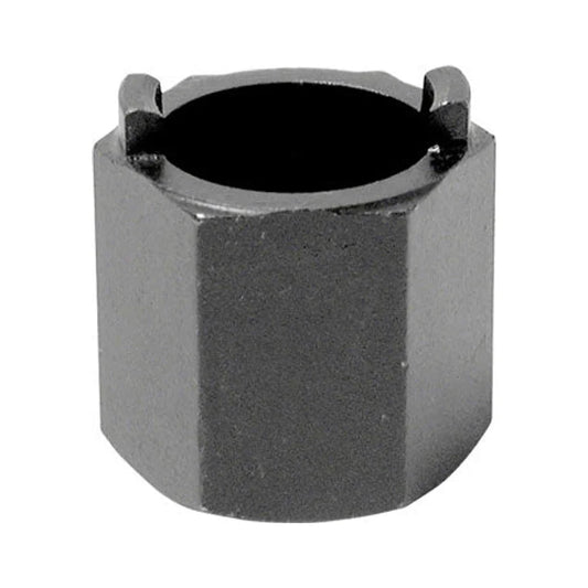 Park Tool FR-2 Sun Tour 2-Prong Freewheel Remover (Cassette and Freewheel Tools) – studio product photo