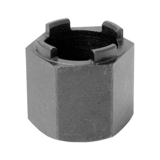 Park Tool FR-3 Sun Tour 4-Prong Freewheel Remover (Cassette and Freewheel Tools) – studio product photo