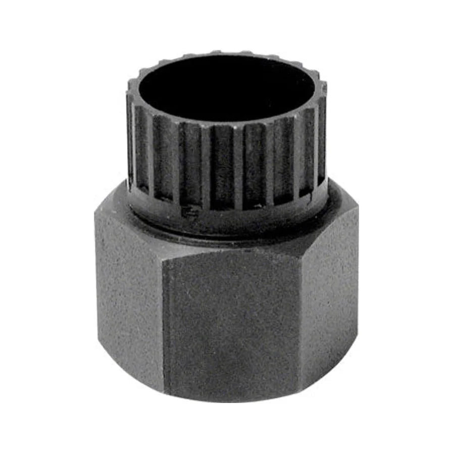 Park Tool FR-4 Atom Splined Freewheel Remover (Cassette and Freewheel Tools) – studio product photo