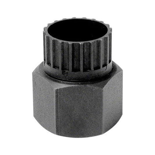 Park Tool FR-4 Atom Splined Freewheel Remover (Cassette and Freewheel Tools) – studio product photo
