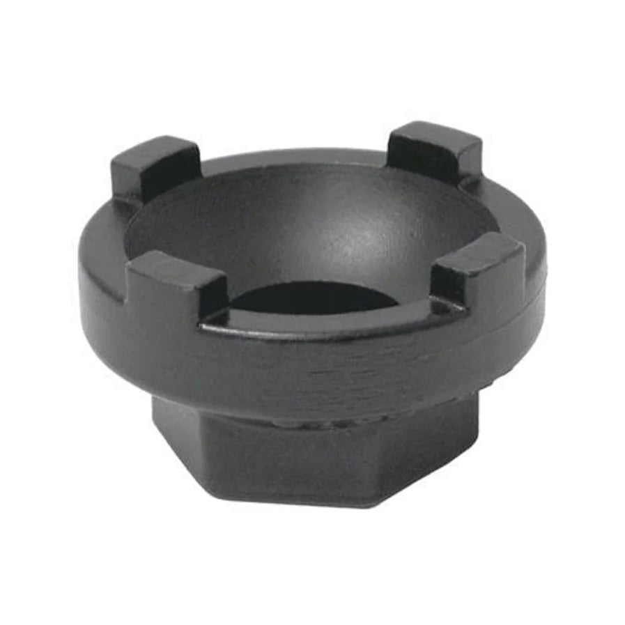 Park Tool FR-6 4-Prong BMX Freewheel Remover (Cassette and Freewheel Tools) – studio product photo
