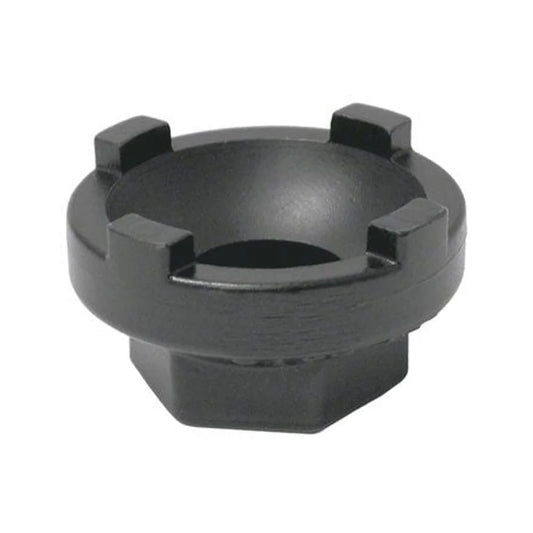 Park Tool FR-6 4-Prong BMX Freewheel Remover (Cassette and Freewheel Tools) – studio product photo
