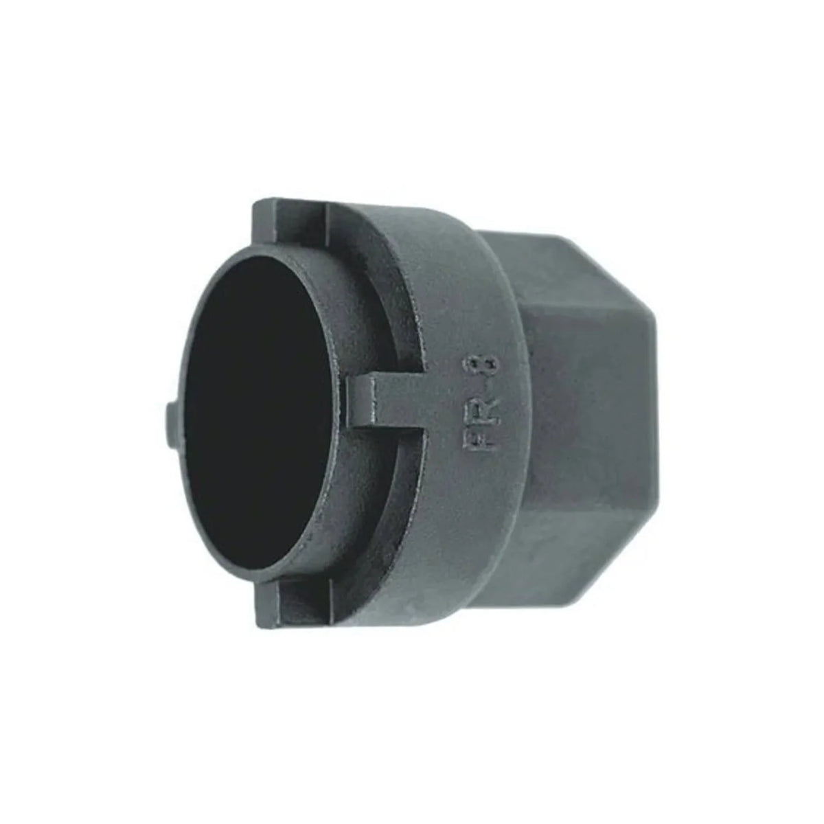 Park Tool FR-8C 4-Prong BMX Freewheel Remover (Freewheel Tool) – studio product photo
