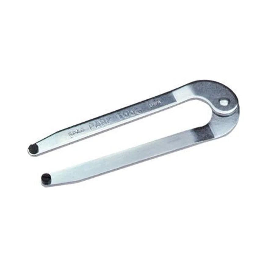 Park Tool SPA-6 Adjustable Pin Spanner (Bottom Bracket Tool) – studio product photo