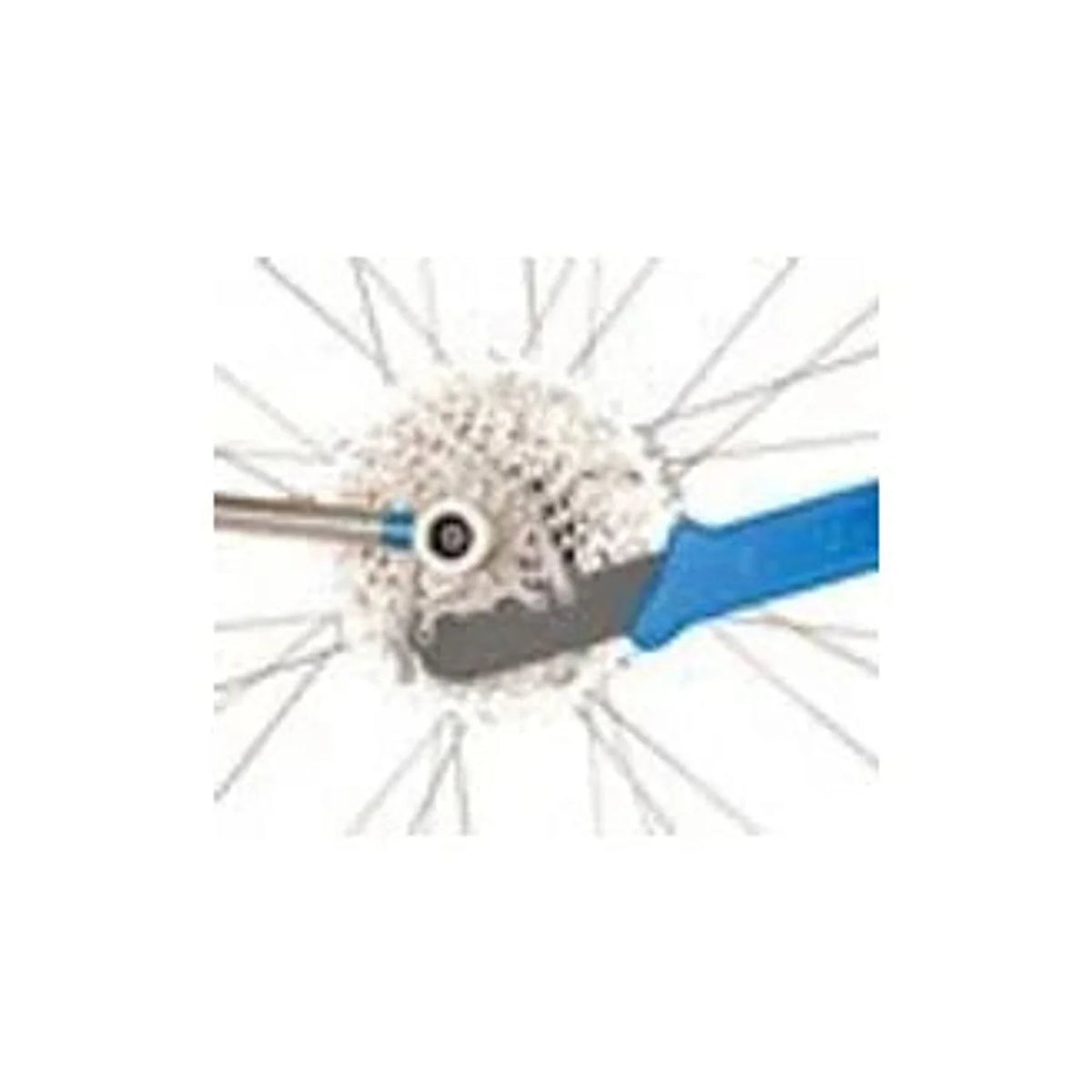 Park Tool SR-12.2 Sprocket Remover (Cassette and Freewheel Tools) – showcase image