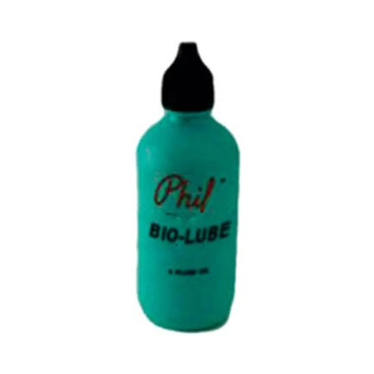 Phil Wood Bio Bike Chain Lube - 4oz, Drip (Lubricants) – studio product photo