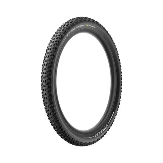 Pirelli Scorpion Enduro M Tire - 29 x 2.4, Tubeless, Folding, Black, ProWall, SmartGrip Gravity (Bicycle Tires) – showcase