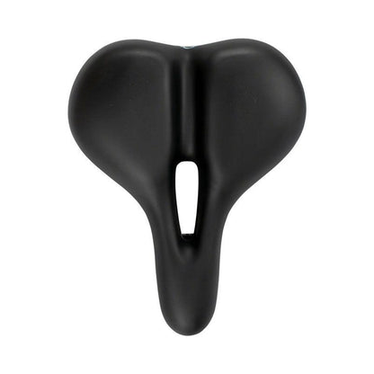 Planet Bike A.R.S. Lift Saddle - 210mm, Black (Bicycle Saddles) – studio photo