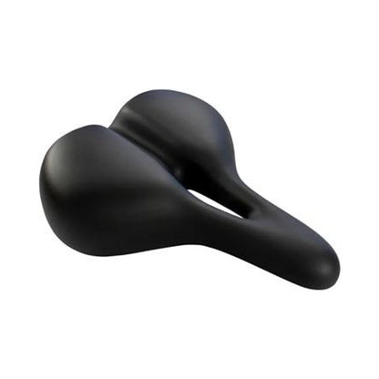 Planet Bike A.R.S. Lift Saddle - 210mm, Black (Bicycle Saddles) – product view