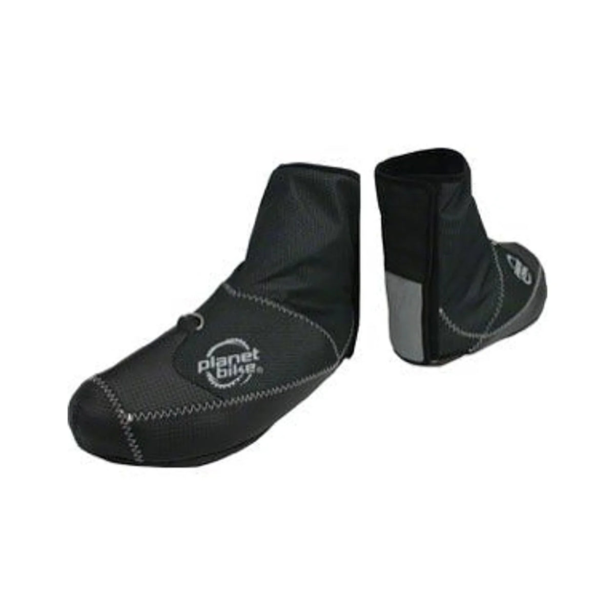 Planet Bike Blitzen Shoe Covers (Bicycle Shoe Cover) – studio product photo