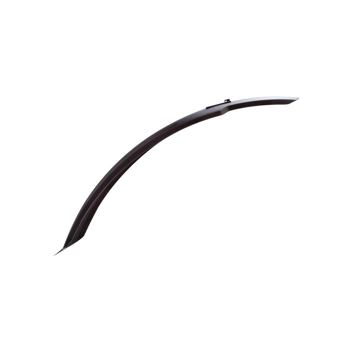 Planet Bike Clip-on ATB Fenders Black (Bicycle Fenders) – studio photo