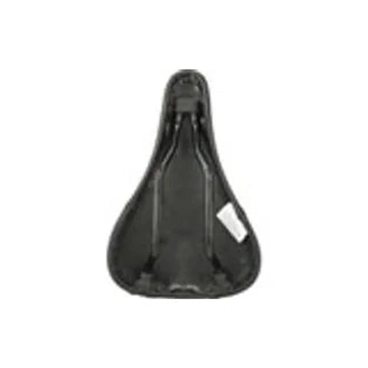 Planet Bike Little A.R.S Saddle - Steel, Black, Youth, Small (Bicycle Saddles) – studio photo