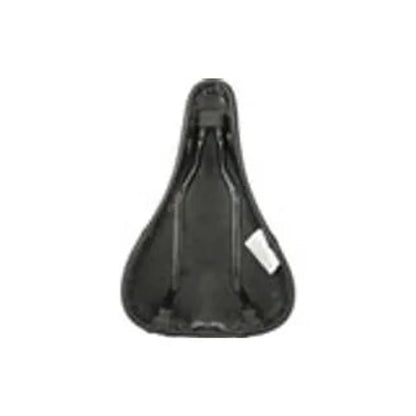 Planet Bike Little A.R.S Saddle - Steel, Black, Youth, Small (Bicycle Saddles) – studio photo