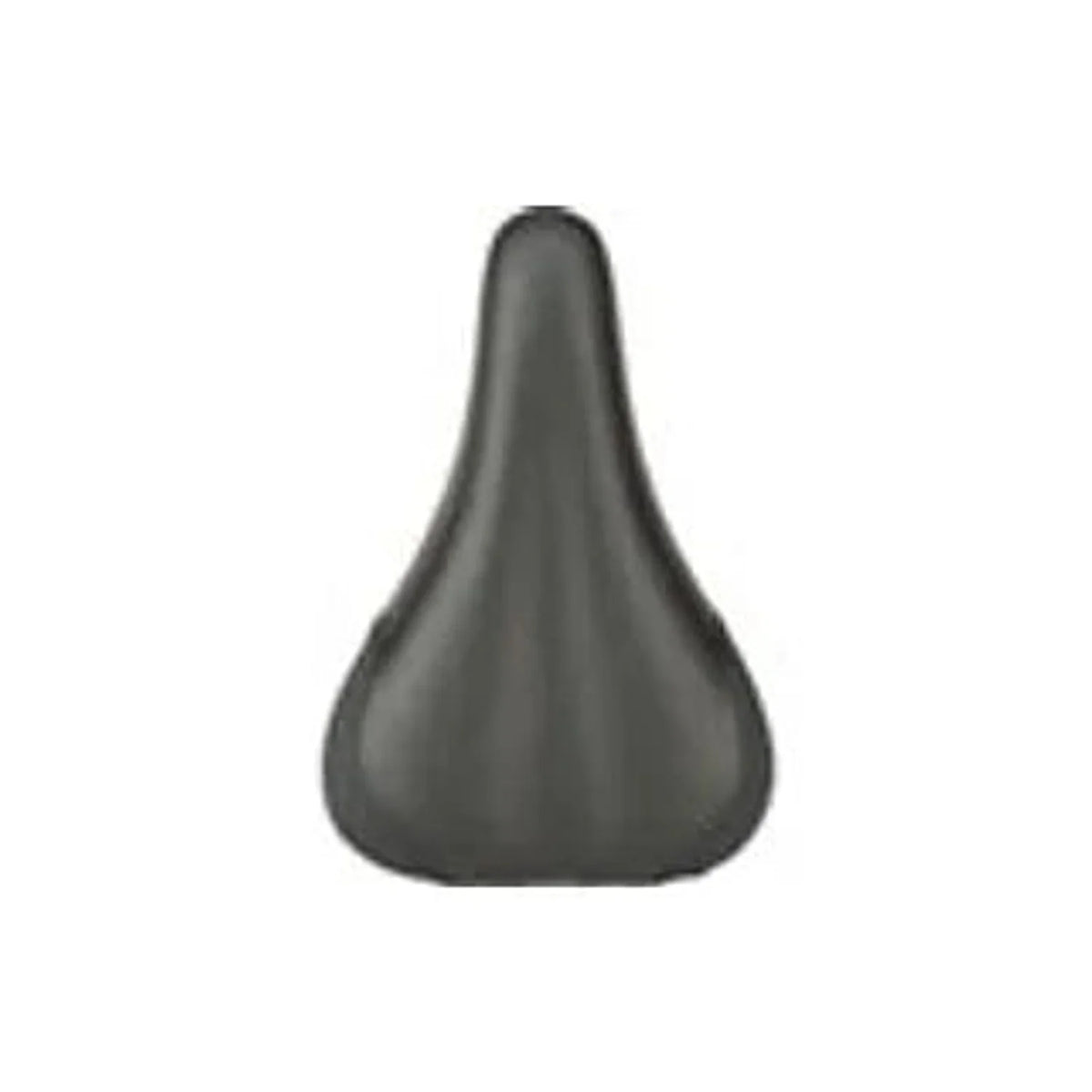 Planet Bike Little A.R.S Saddle - Steel, Black, Youth, Small (Bicycle Saddles) – product view
