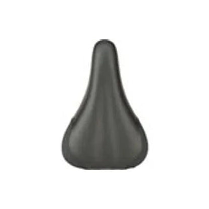 Planet Bike Little A.R.S Saddle - Steel, Black, Youth, Small (Bicycle Saddles) – product view