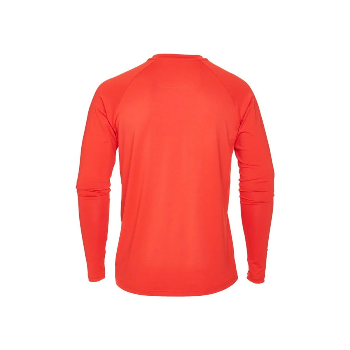 POC Essential Enduro Jersey - Prismane Red, Long Sleeve, Men's (Cycling Jerseys) – product view