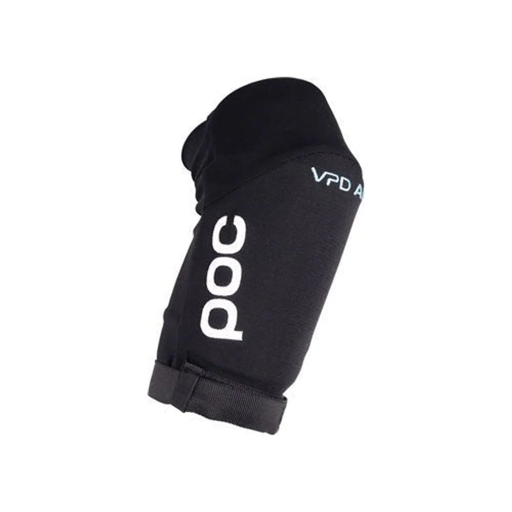 POC Joint VPD Air Elbow Guard: Black (Bicycle Protective Pads) – studio product photo