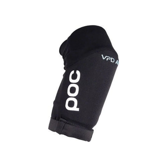 POC Joint VPD Air Elbow Guard: Black (Bicycle Protective Pads) – studio product photo