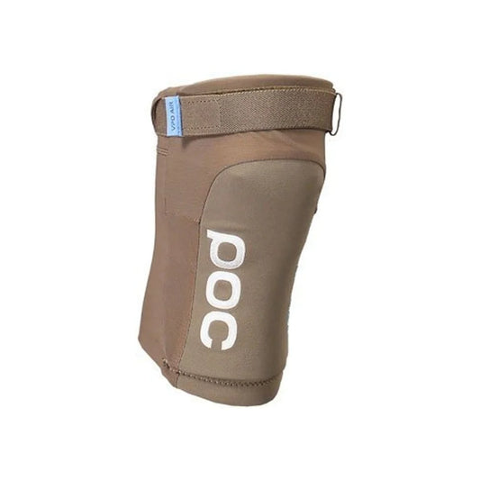 POC Joint VPD Air Knee Guard - Obsydian Brown (Bicycle Protective Pads) – detail angle