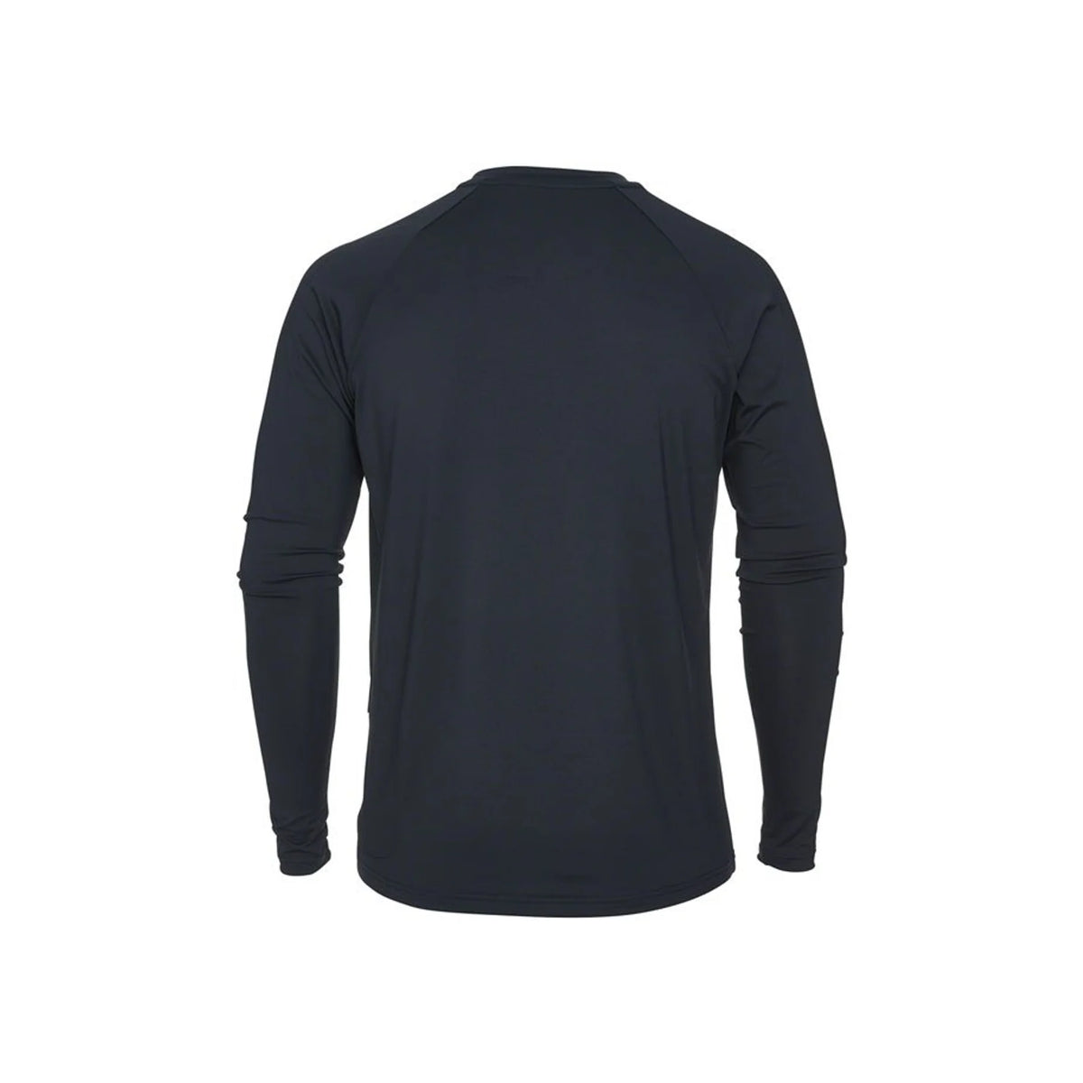 POC Reform Enduro Jersey - Uranium Black, Men's (Cycling Jerseys) – front profile