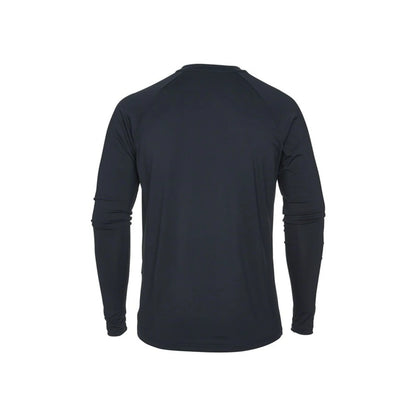 POC Reform Enduro Jersey - Uranium Black, Men's (Cycling Jerseys) – front profile