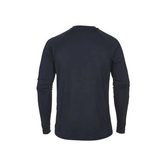 POC Reform Enduro Jersey - Uranium Black, Men's (Cycling Jerseys) – front profile
