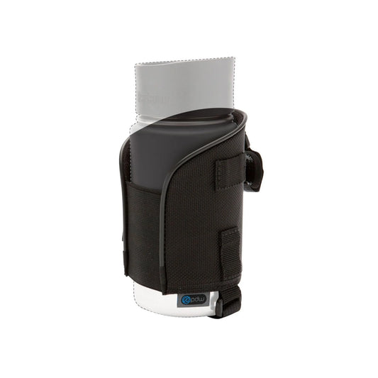 Portland Design Works Hot Take Coffee Holder, Handlebar Mount (Water Bottle Cages) – showcase image