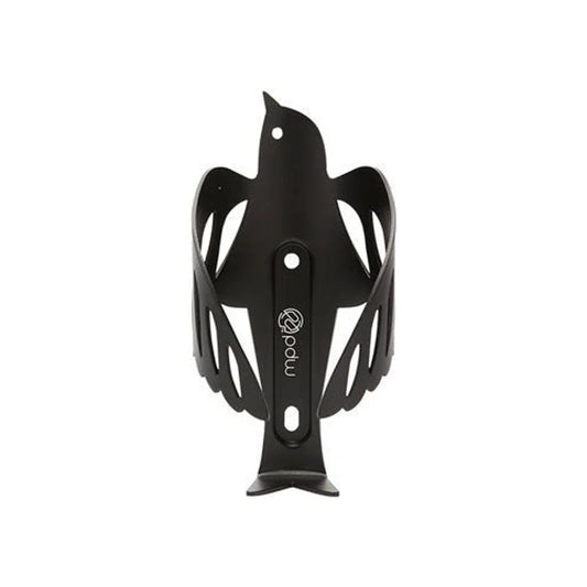 Portland Design Works Sparrow Cage Water Bottle Cage (Water Bottle Cages) – close-up detail
