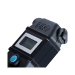 Pro Tool Digital Pressure Checker - Presta & Schrader Valves (Pressure Gauge) – showcase image