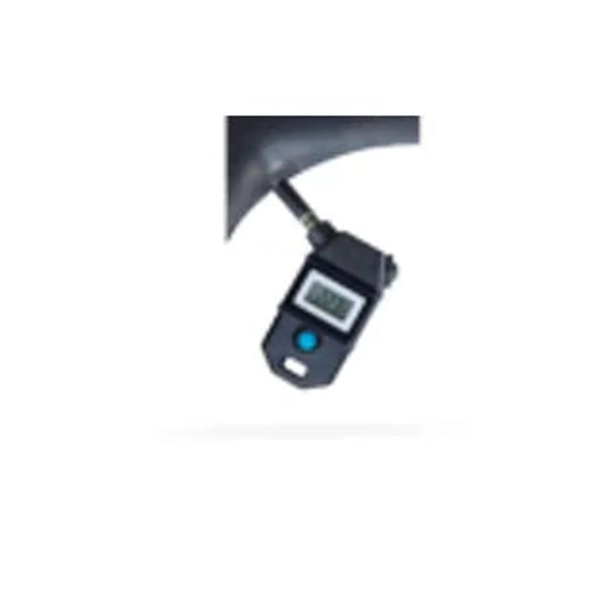 Pro Tool Digital Pressure Checker - Presta & Schrader Valves (Pressure Gauge) – showcase image