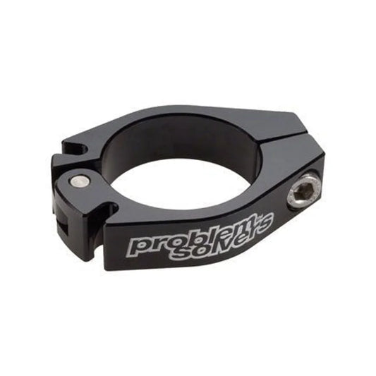 Problem Solvers Dual Cable Backstop 1-1/4" (32.0) (Cable Stop and Guides) – studio product photo
