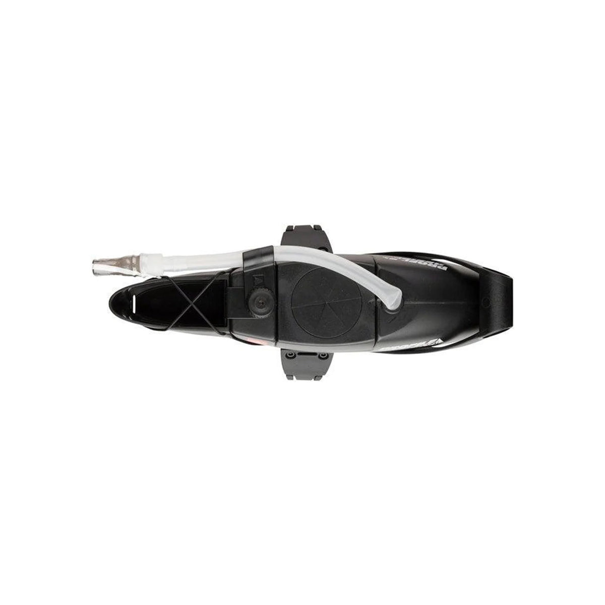 Profile Design FC35 Drink System: Black (Water Bottles) – front profile