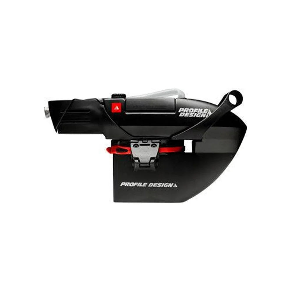 Profile Design FC35 Drink System: Black (Water Bottles) – showcase image