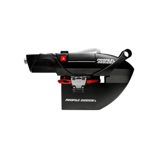 Profile Design FC35 Drink System: Black (Water Bottles) – showcase image