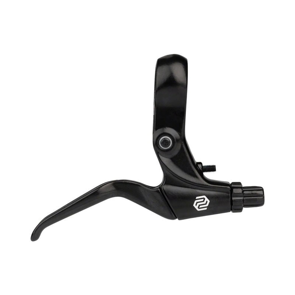 Promax FS-378 Brake Lever Set - Short Pull, 2-Finger, Tooled Reach Adjust, For U and Caliper Brakes, Black – Promax FS-378 Brake Lever Set - Short Pull, 2-Finger, Tooled Reach Adjust, For U and Caliper Brakes, Black (Bicycle Brake (view 3 of 3)