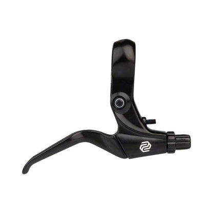 Promax FS-378 Brake Lever Set - Short Pull, 2-Finger, Tooled Reach Adjust, For U and Caliper Brakes, Black – Promax FS-378 Brake Lever Set - Short Pull, 2-Finger, Tooled Reach Adjust, For U and Caliper Brakes, Black (Bicycle Brake (view 3 of 3)
