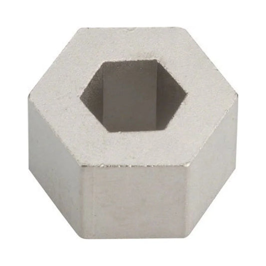 RaceFace 8-16mm Hex Adaptor Tool (Bottom Bracket Tool) – studio product photo